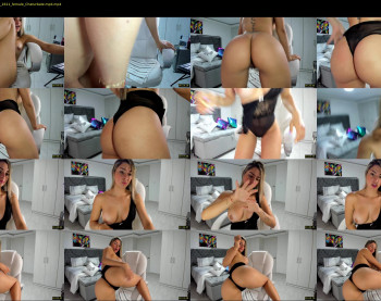 natalie_clark1 — 3 minute Chaturbate female cam show recording, 1080p, Sep 9, 2020