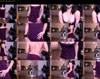 nikkisweetie — 73 minute Chaturbate female cam show recording, 1080p, Sep 10, 2020