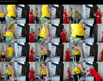 nolimitscoupl3 — 13 minute Chaturbate couple cam show recording, 1080p, Sep 9, 2020