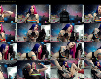 nuryforerogh — 70 minute Chaturbate female cam show recording, 1080p, Sep 9, 2020