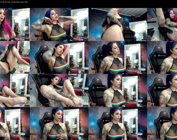 nuryforerogh — 42 minute Chaturbate female cam show recording, 1080p, Sep 9, 2020