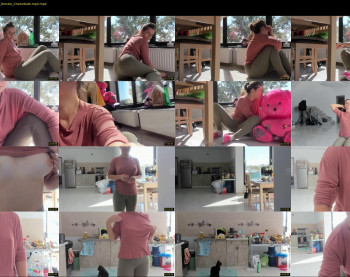 nyconik — 50 minute Chaturbate female cam show recording, 1080p, Sep 9, 2020