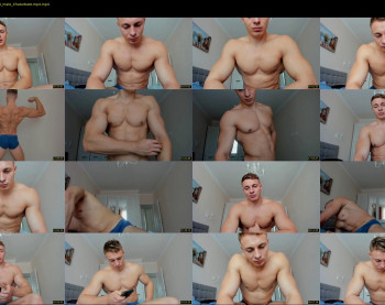 o_r_b_i_t — 44 minute Chaturbate male cam show recording, 720p, Sep 9, 2020