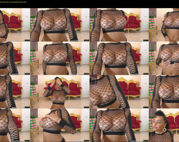 oksana100 — 6 minute Chaturbate female cam show recording, 1080p, Sep 9, 2020