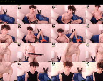 oliver_baker — 70 minute Chaturbate male cam show recording, 1080p, Sep 9, 2020