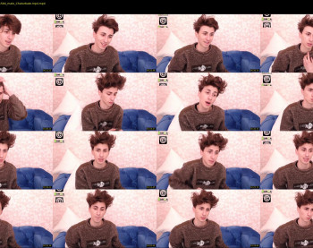 oliver_baker — 4 minute Chaturbate male cam show recording, 1080p, Sep 9, 2020