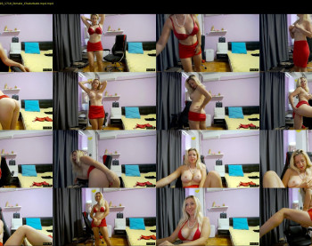 pam___beautiful — 46 minute Chaturbate female cam show recording, 720p, Sep 9, 2020