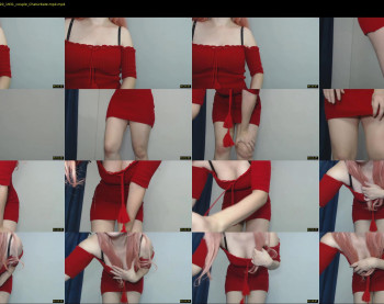 parejacachonda — 3 minute Chaturbate couple cam show recording, 1080p, Sep 9, 2020