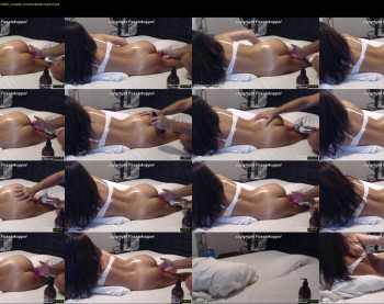 passiekoppel — 38 minute Chaturbate couple cam show recording, 1080p, Sep 9, 2020