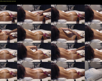 passiekoppel — 68 minute Chaturbate couple cam show recording, 1080p, Sep 9, 2020