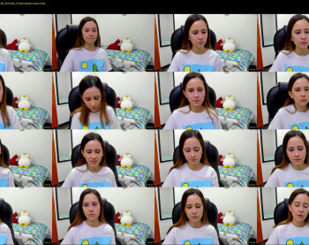 paulette65 — 15 minute Chaturbate female cam show recording, 720p, Sep 9, 2020