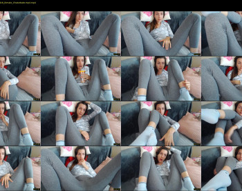 peaceduke — 30 minute Chaturbate female cam show recording, 1080p, Sep 9, 2020
