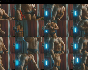 phil_chambers — 64 minute Chaturbate male cam show recording, 1080p, Sep 10, 2020