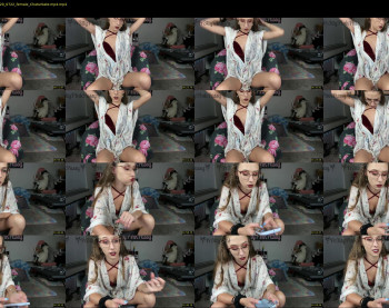 pr3ttyp1nkpussy — 4 minute Chaturbate couple cam show recording, 1080p, Sep 9, 2020