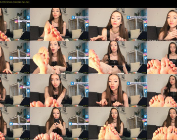presidenttaylor — 36 minute Chaturbate female cam show recording, 720p, Sep 9, 2020