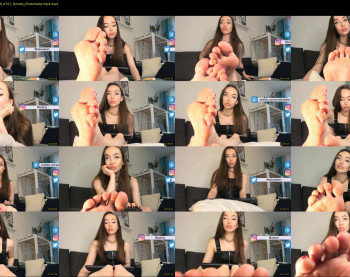 presidenttaylor — 36 minute Chaturbate female cam show recording, 720p, Sep 9, 2020