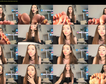 presidenttaylor — 36 minute Chaturbate female cam show recording, 720p, Sep 9, 2020