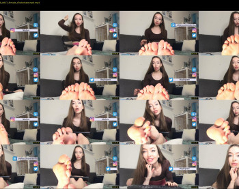 presidenttaylor — 36 minute Chaturbate female cam show recording, 720p, Sep 10, 2020