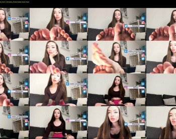 presidenttaylor — 29 minute Chaturbate female cam show recording, 720p, Sep 10, 2020