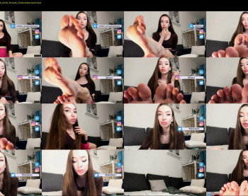 presidenttaylor — 39 minute Chaturbate female cam show recording, 720p, Sep 10, 2020