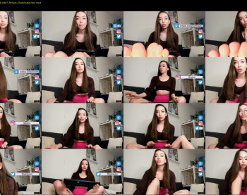 presidenttaylor — 39 minute Chaturbate female cam show recording, 720p, Sep 10, 2020