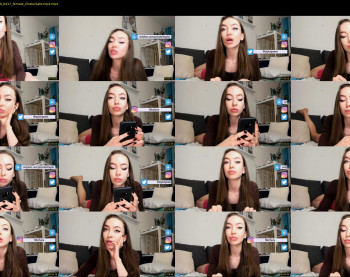 presidenttaylor — 10 minute Chaturbate female cam show recording, 720p, Sep 10, 2020