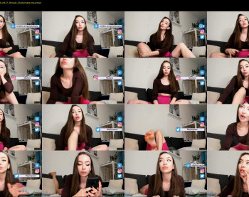 presidenttaylor — 29 minute Chaturbate female cam show recording, 720p, Sep 10, 2020