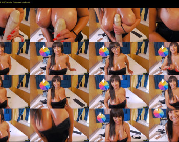 romanticabuse — 13 minute Chaturbate female cam show recording, 1080p, Sep 9, 2020