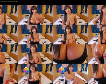 romanticabuse — 41 minute Chaturbate female cam show recording, 1080p, Sep 9, 2020