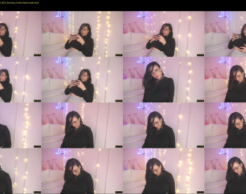 sabrina_geek — 3 minute Chaturbate female cam show recording, 1080p, Sep 9, 2020