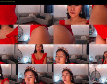 sadashi_ — 70 minute Chaturbate female cam show recording, 1080p, Sep 9, 2020