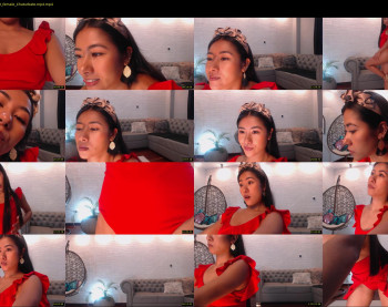 sadashi_ — 71 minute Chaturbate female cam show recording, 1080p, Sep 9, 2020
