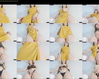 samantha_larusso_ — 68 minute Chaturbate couple cam show recording, 1080p, Sep 10, 2020