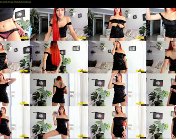 sammara_stone_ — 70 minute Chaturbate female cam show recording, 1080p, Sep 9, 2020