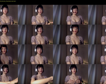 sasha_ursx — 25 minute Chaturbate female cam show recording, 1080p, Sep 9, 2020