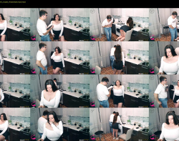 sex_space — 70 minute Chaturbate couple cam show recording, 1080p, Sep 9, 2020