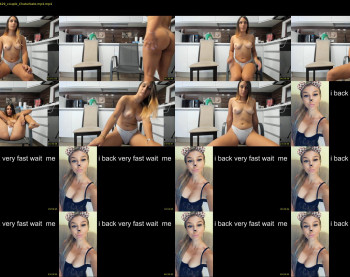 sexy07sexy — 57 minute Chaturbate female cam show recording, 1080p, Sep 9, 2020