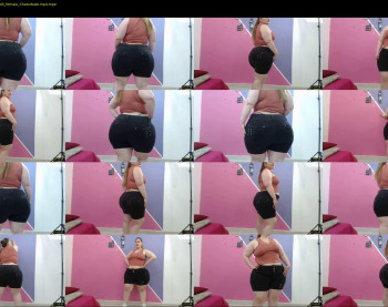 sexy_curvi — 30 minute Chaturbate female cam show recording, 720p, Sep 9, 2020