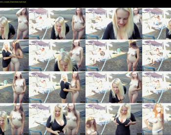 sexy_luna69 — 18 minute Chaturbate couple cam show recording, 720p, Sep 9, 2020