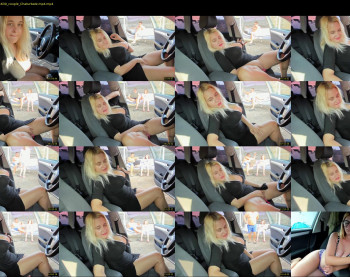 sexy_luna69 — 19 minute Chaturbate couple cam show recording, 720p, Sep 9, 2020
