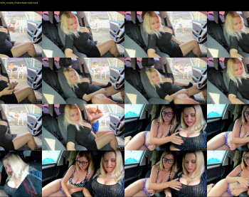 sexy_luna69 — 19 minute Chaturbate couple cam show recording, 720p, Sep 9, 2020