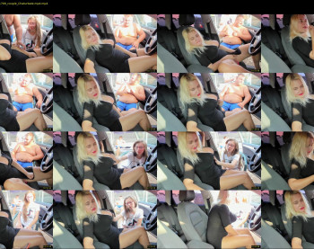 sexy_luna69 — 19 minute Chaturbate couple cam show recording, 720p, Sep 9, 2020