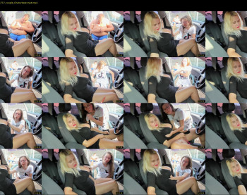 sexy_luna69 — 18 minute Chaturbate couple cam show recording, 720p, Sep 9, 2020