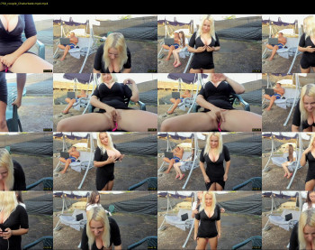 sexy_luna69 — 21 minute Chaturbate couple cam show recording, 720p, Sep 9, 2020
