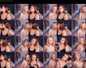 sinacampby — 6 minute Chaturbate couple cam show recording, 1080p, Sep 10, 2020