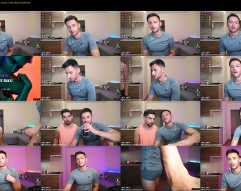 slimvers — 70 minute Chaturbate male cam show recording, 1080p, Sep 9, 2020