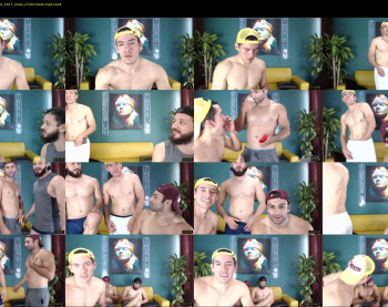 straigthguysfun — 98 minute Chaturbate male cam show recording, 480p, Sep 9, 2020