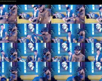 straigthguysfun — 23 minute Chaturbate male cam show recording, 480p, Sep 9, 2020