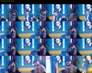 straigthguysfun — 6 minute Chaturbate male cam show recording, 480p, Sep 9, 2020