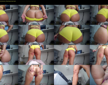 sweet_ella — 15 minute Chaturbate female cam show recording, 1080p, Sep 9, 2020